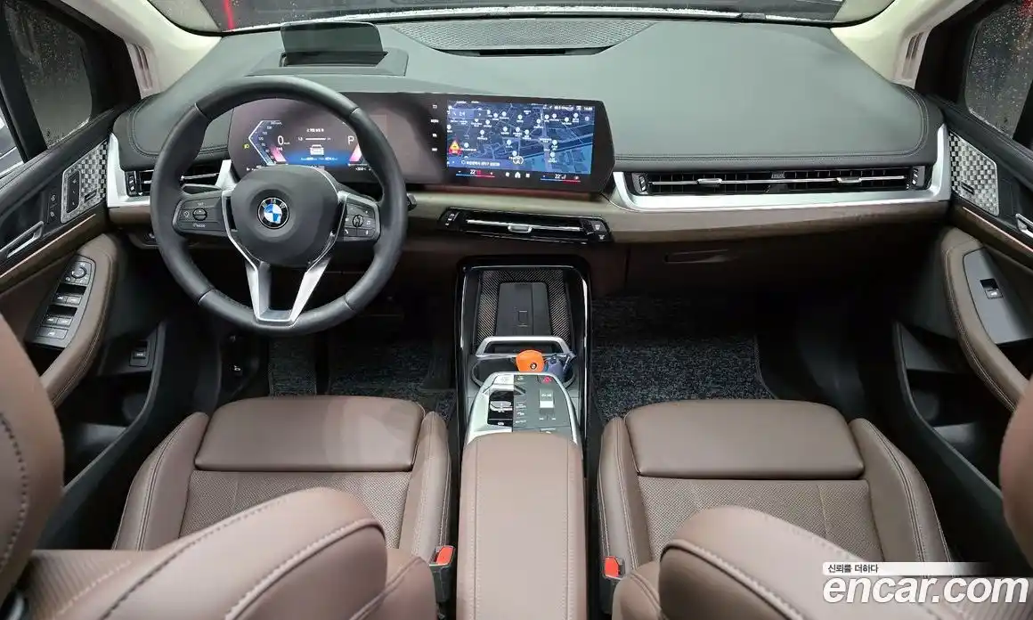 BMW 2-Series 2025 2.0 Автомат в Москве № 227706, фото 1