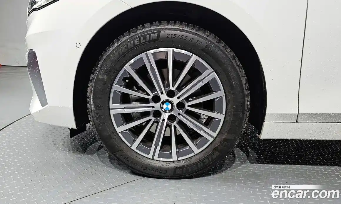 BMW 2-Series 2025 2.0 Автомат в Москве № 227706, фото 15