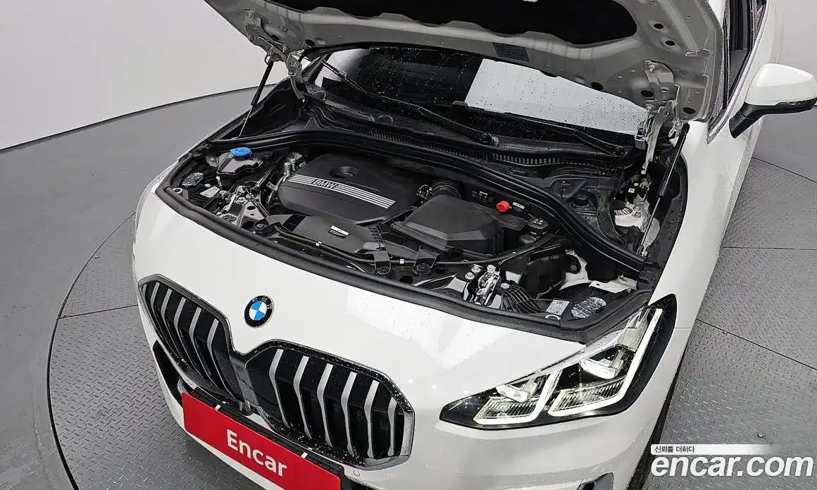 BMW 2-Series 2025 2.0 Автомат в Москве № 227706, фото 17