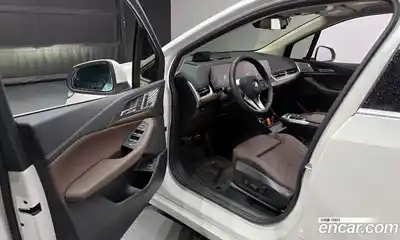 BMW 2-Series 2025 2.0 Автомат в Москве № 227706, миниатюра 2