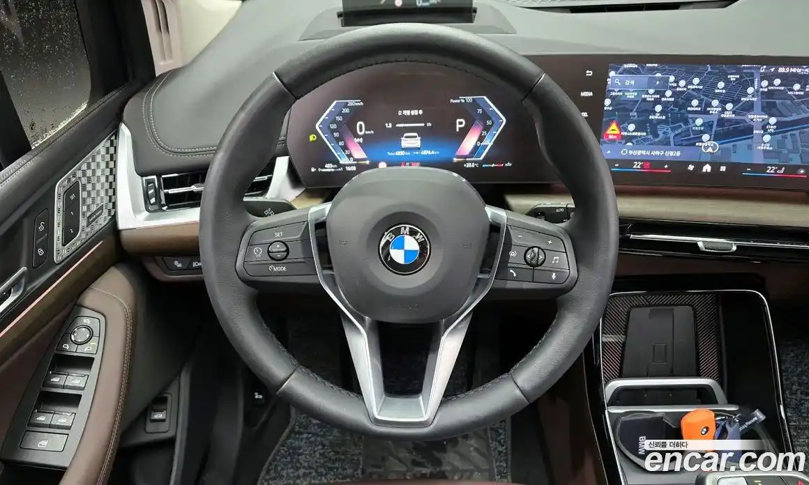 BMW 2-Series 2025 2.0 Автомат в Москве № 227706, фото 3