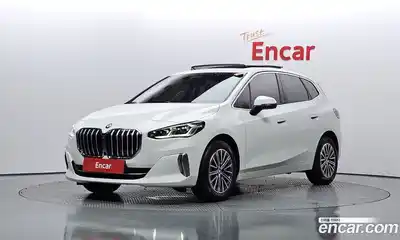 BMW 2-Series 2025 2.0 Автомат в Москве № 227706, миниатюра 4