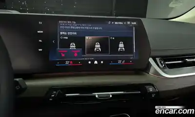 BMW 2-Series 2025 2.0 Автомат в Москве № 227706, миниатюра 5