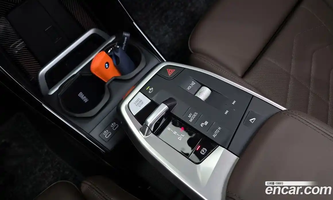 BMW 2-Series 2025 2.0 Автомат в Москве № 227706, фото 7