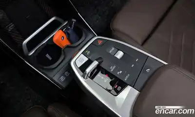 BMW 2-Series 2025 2.0 Автомат в Москве № 227706, миниатюра 7