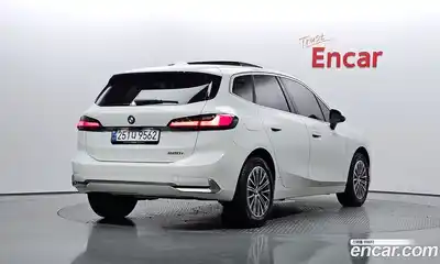 BMW 2-Series 2025 2.0 Автомат в Москве № 227706, миниатюра 8