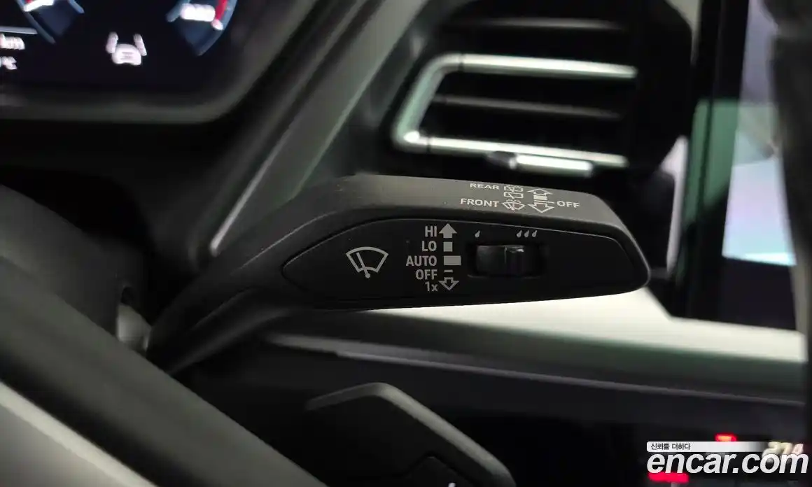 Audi Q4 e-tron 2022 0.2 Автомат в Москве № 229930, фото 11