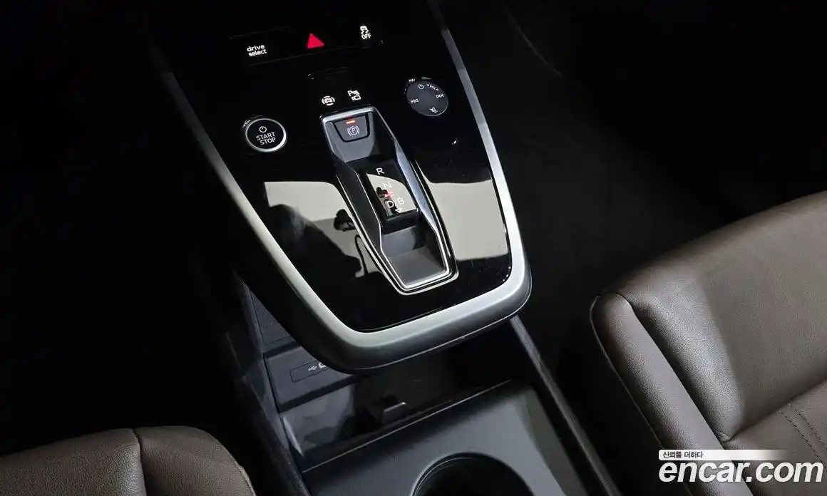 Audi Q4 e-tron 2022 0.2 Автомат в Москве № 229930, фото 19