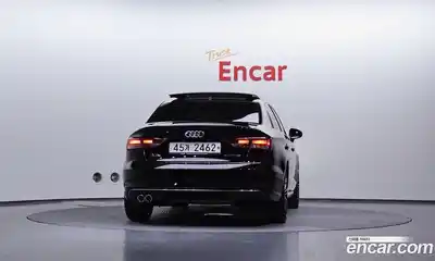 Audi A3 2018 2.0 Автомат в Москве № 229962, миниатюра 11