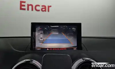 Audi A3 2018 2.0 Автомат в Москве № 229962, миниатюра 12