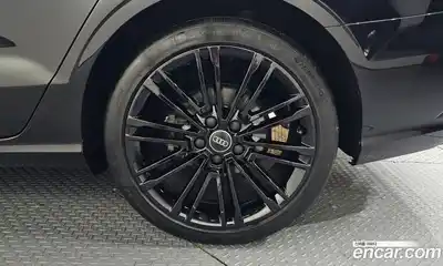 Audi A3 2018 2.0 Автомат в Москве № 229962, миниатюра 4