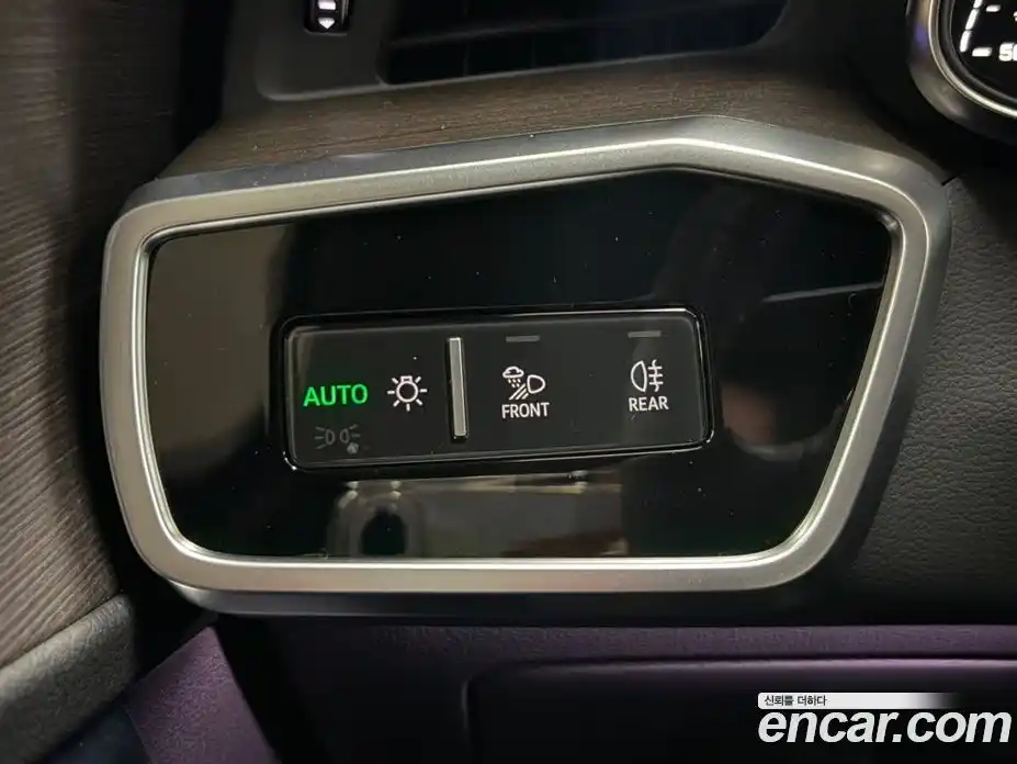 Audi A6 2025 2.0 Автомат в Москве № 230308, фото 14