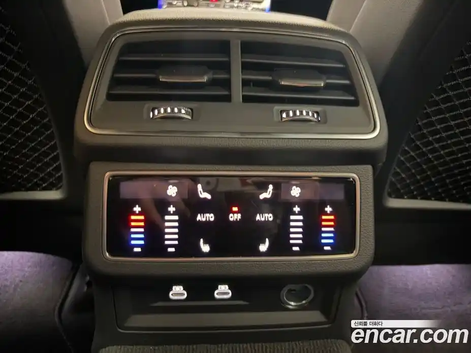 Audi A6 2025 2.0 Автомат в Москве № 230308, фото 18