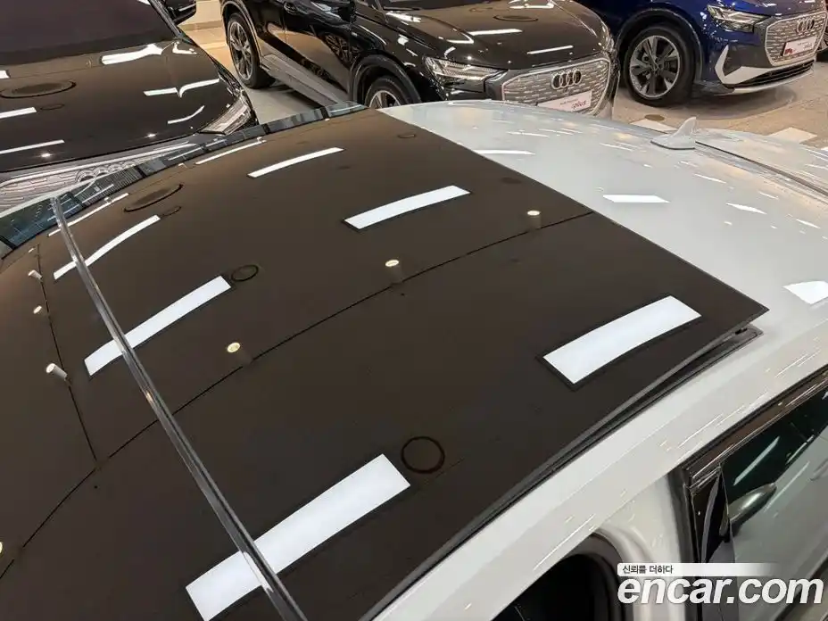 Audi A6 2025 2.0 Автомат в Москве № 230308, фото 20