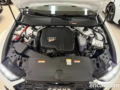 Audi A6 2025 2.0 Автомат в Москве № 230308, миниатюра 6