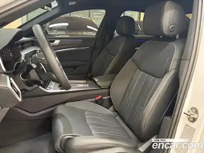Audi A6 2025 2.0 Автомат в Москве № 230308, миниатюра 10