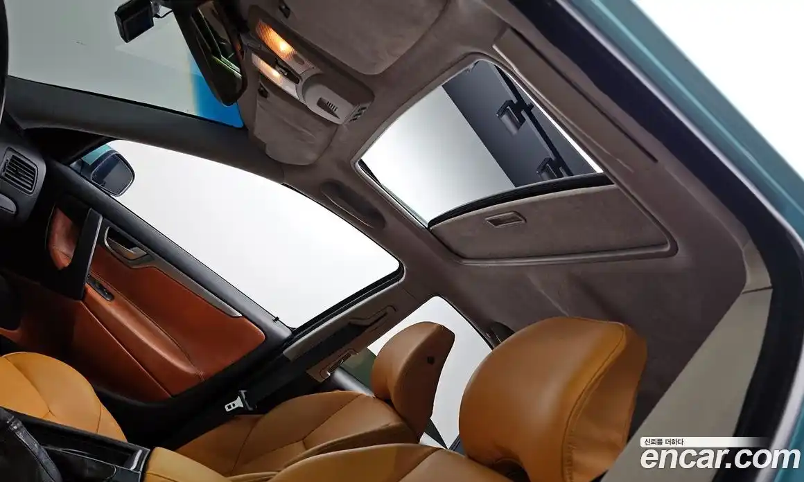 Volvo S60 2005 2.5 Автомат в Москве № 230652, фото 15