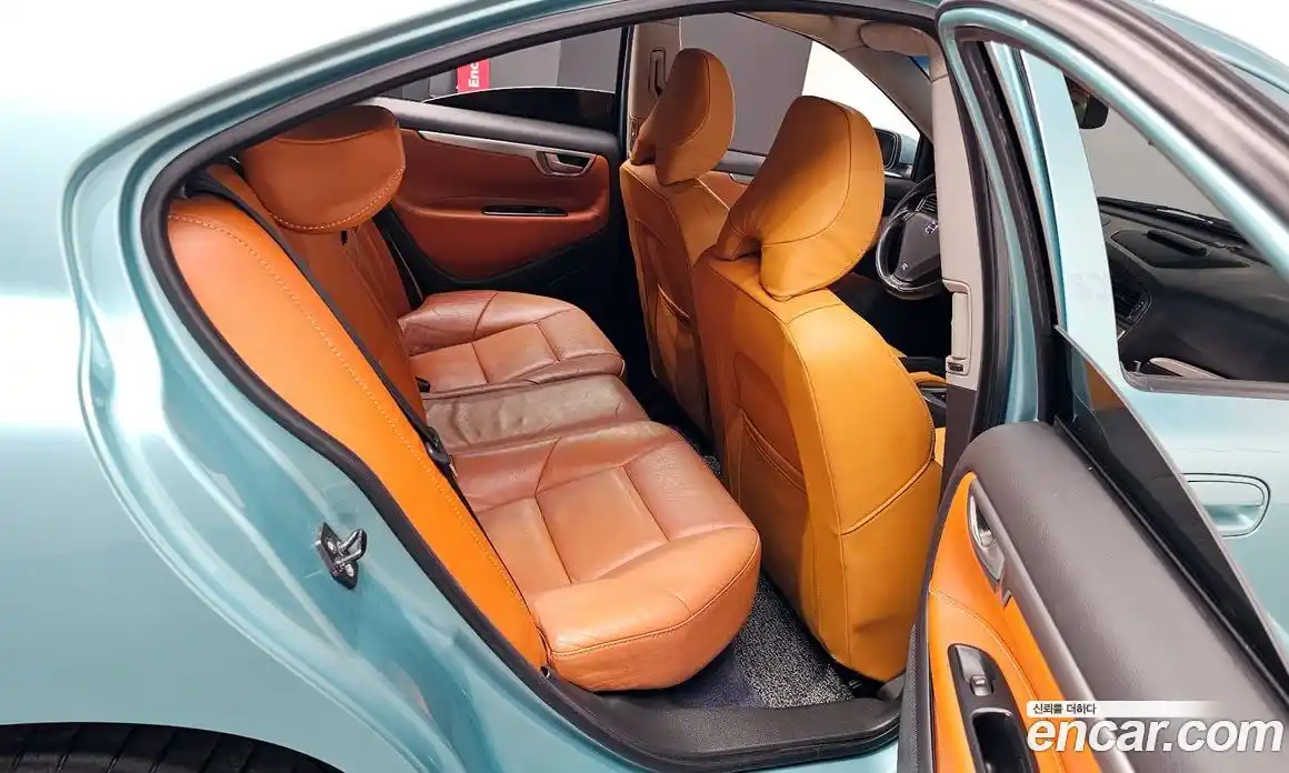 Volvo S60 2005 2.5 Автомат в Москве № 230652, фото 3