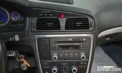 Volvo S60 2005 2.5 Автомат в Москве № 230652, миниатюра 5