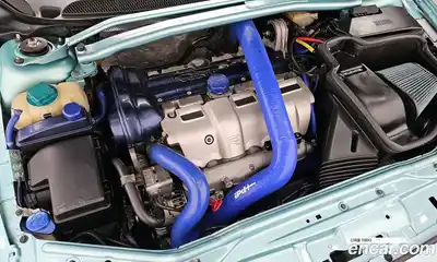 Volvo S60 2005 2.5 Автомат в Москве № 230652, миниатюра 9