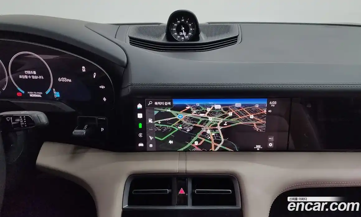 Porsche Taycan 2025 0.1 Автомат в Москве № 230907, фото 14