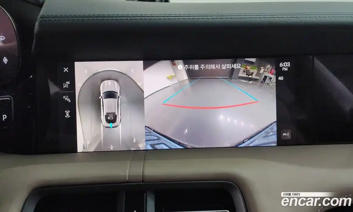 Porsche Taycan 2025 0.1 Автомат в Москве № 230907, фото 5