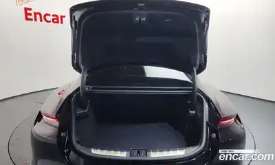 Porsche Taycan 2025 0.1 Автомат в Москве № 230907, миниатюра 6