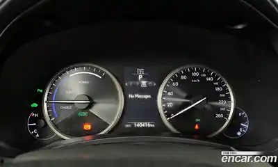 Lexus NX 2017 2.5 Автомат в Москве № 232012, миниатюра 11