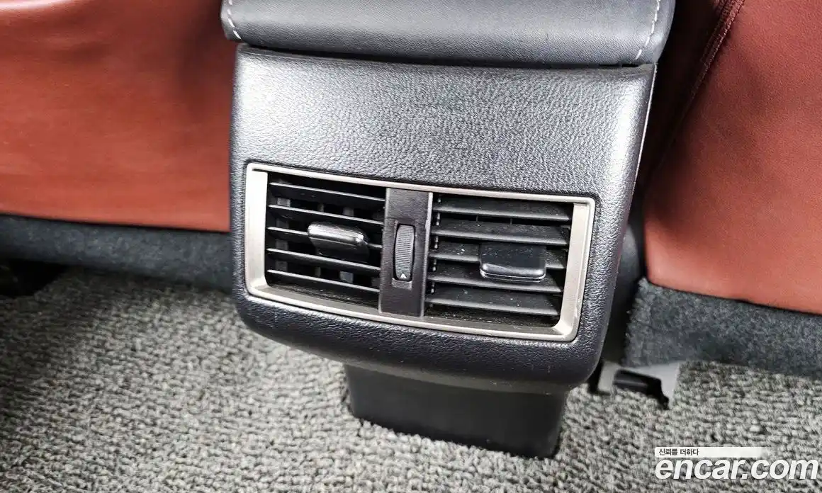 Lexus NX 2017 2.5 Автомат в Москве № 232012, фото 16