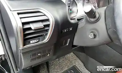 Lexus NX 2017 2.5 Автомат в Москве № 232012, миниатюра 2