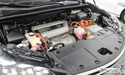 Lexus NX 2017 2.5 Автомат в Москве № 232012, миниатюра 5