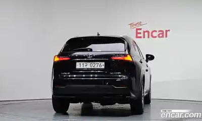 Lexus NX 2017 2.5 Автомат в Москве № 232012, миниатюра 7