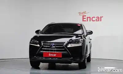 Lexus NX 2017 2.5 Автомат в Москве № 232012, миниатюра 9