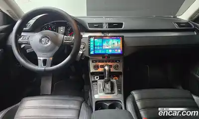 Volkswagen CC 2014 2.0 Автомат в Москве № 232264, миниатюра 12
