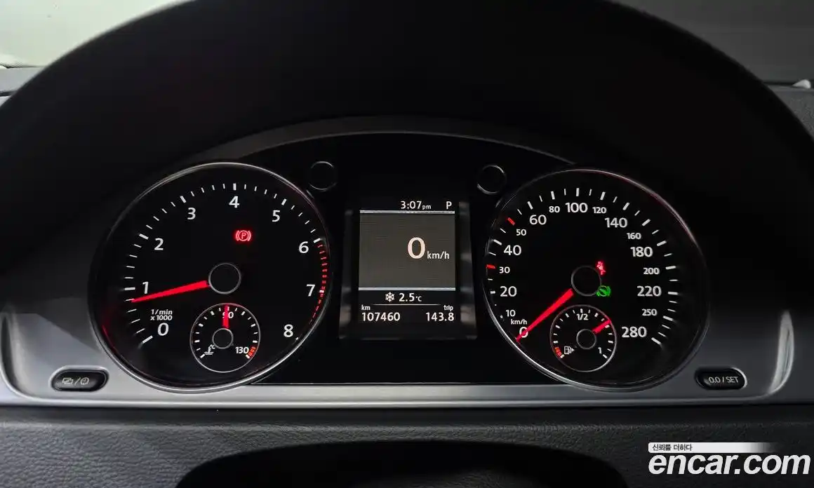 Volkswagen CC 2014 2.0 Автомат в Москве № 232264, фото 13