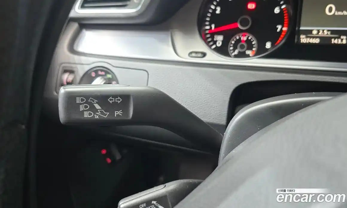 Volkswagen CC 2014 2.0 Автомат в Москве № 232264, фото 14