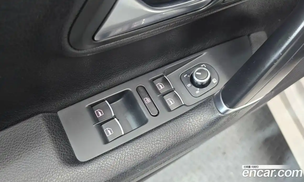 Volkswagen CC 2014 2.0 Автомат в Москве № 232264, фото 5