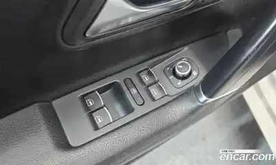 Volkswagen CC 2014 2.0 Автомат в Москве № 232264, миниатюра 5