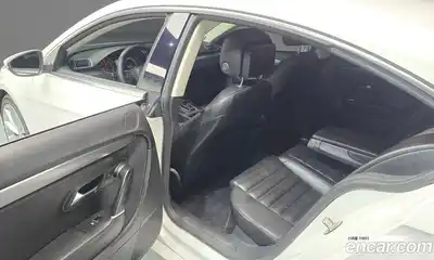 Volkswagen CC 2014 2.0 Автомат в Москве № 232264, миниатюра 6