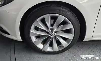 Volkswagen CC 2014 2.0 Автомат в Москве № 232264, миниатюра 8