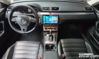 Volkswagen CC 2014 2.0 Автомат в Москве № 232264, миниатюра 9