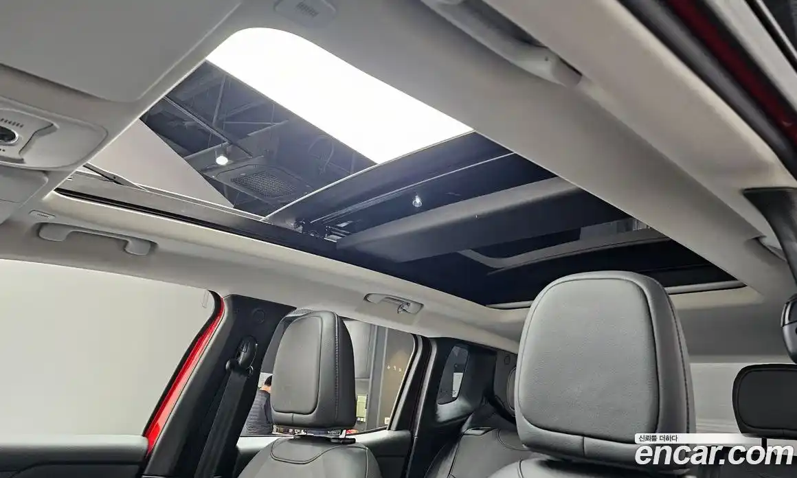 Jeep Renegade 2020 2.4 Автомат в Москве № 232403, фото 17