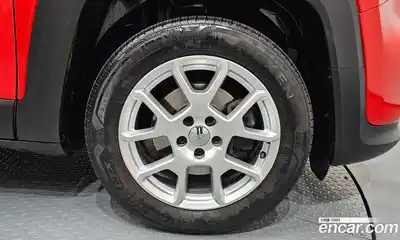 Jeep Renegade 2020 2.4 Автомат в Москве № 232403, миниатюра 3