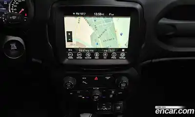 Jeep Renegade 2020 2.4 Автомат в Москве № 232403, миниатюра 5