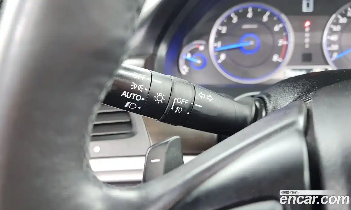 Honda Crosstour 2013 3.5 Автомат в Москве № 232931, фото 14