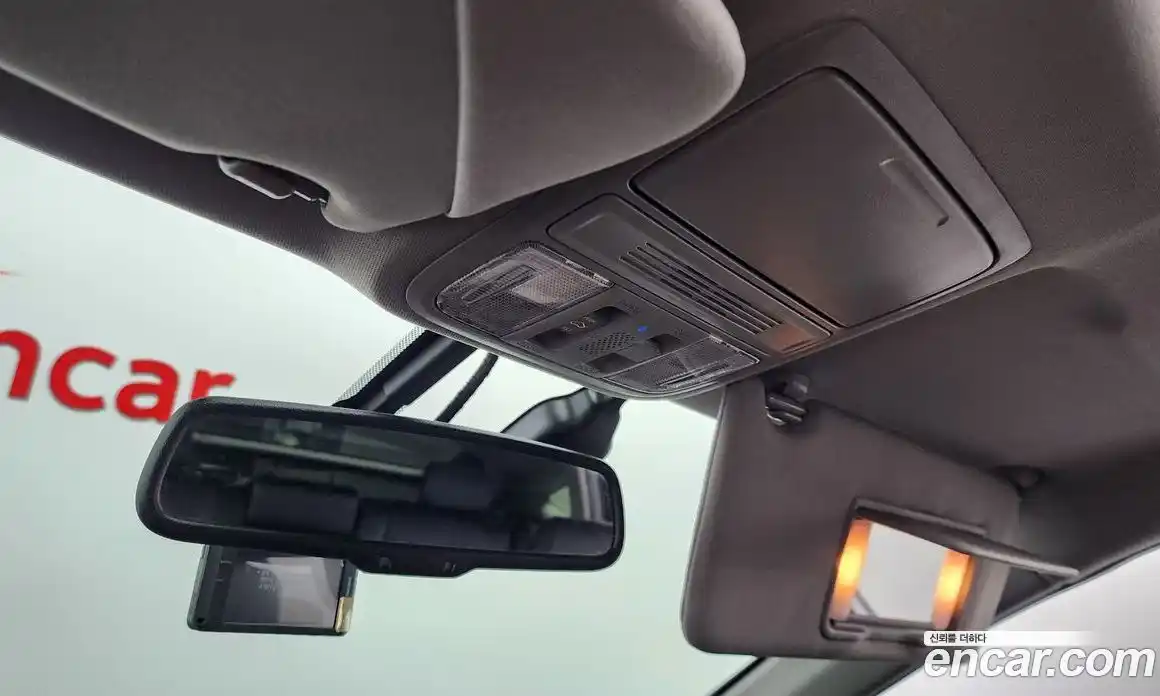 Honda Crosstour 2013 3.5 Автомат в Москве № 232931, фото 17