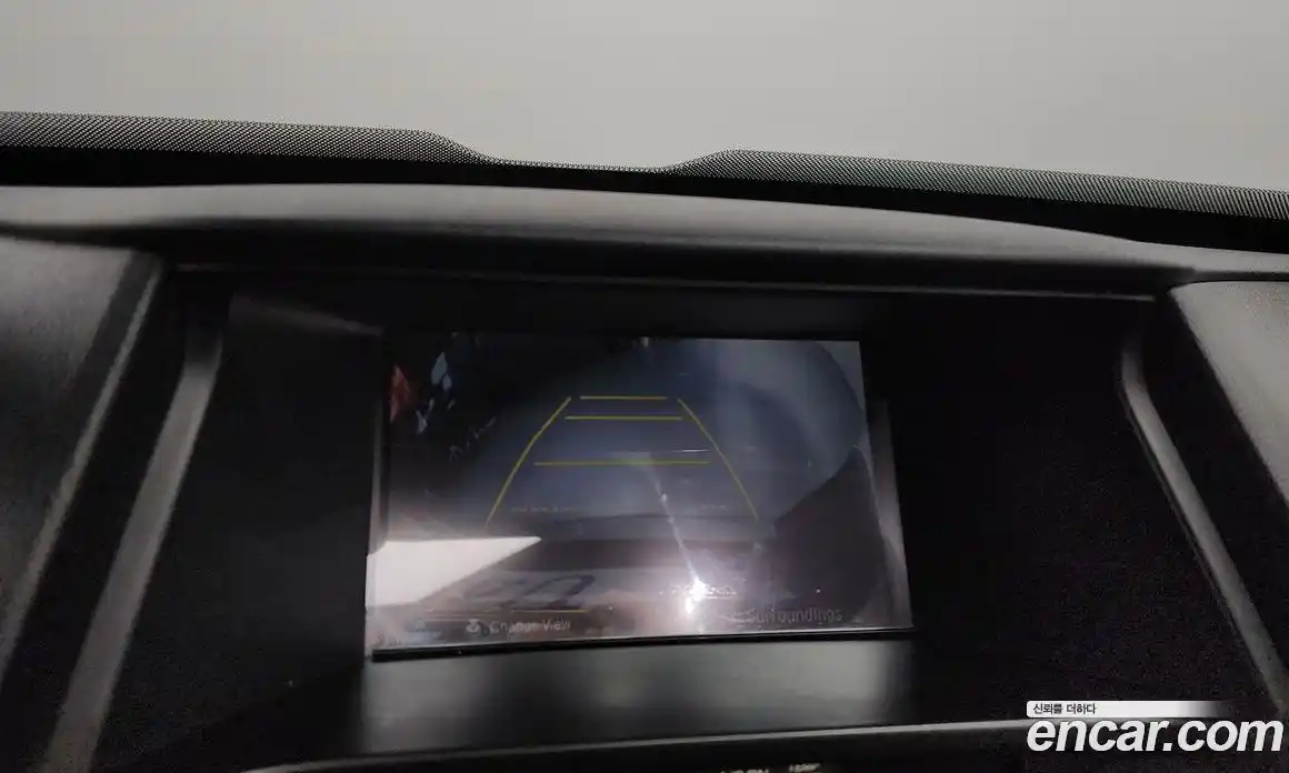 Honda Crosstour 2013 3.5 Автомат в Москве № 232931, фото 18