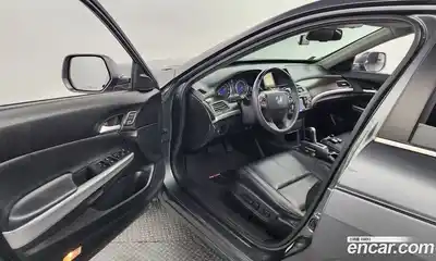 Honda Crosstour 2013 3.5 Автомат в Москве № 232931, миниатюра 2
