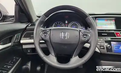 Honda Crosstour 2013 3.5 Автомат в Москве № 232931, миниатюра 4