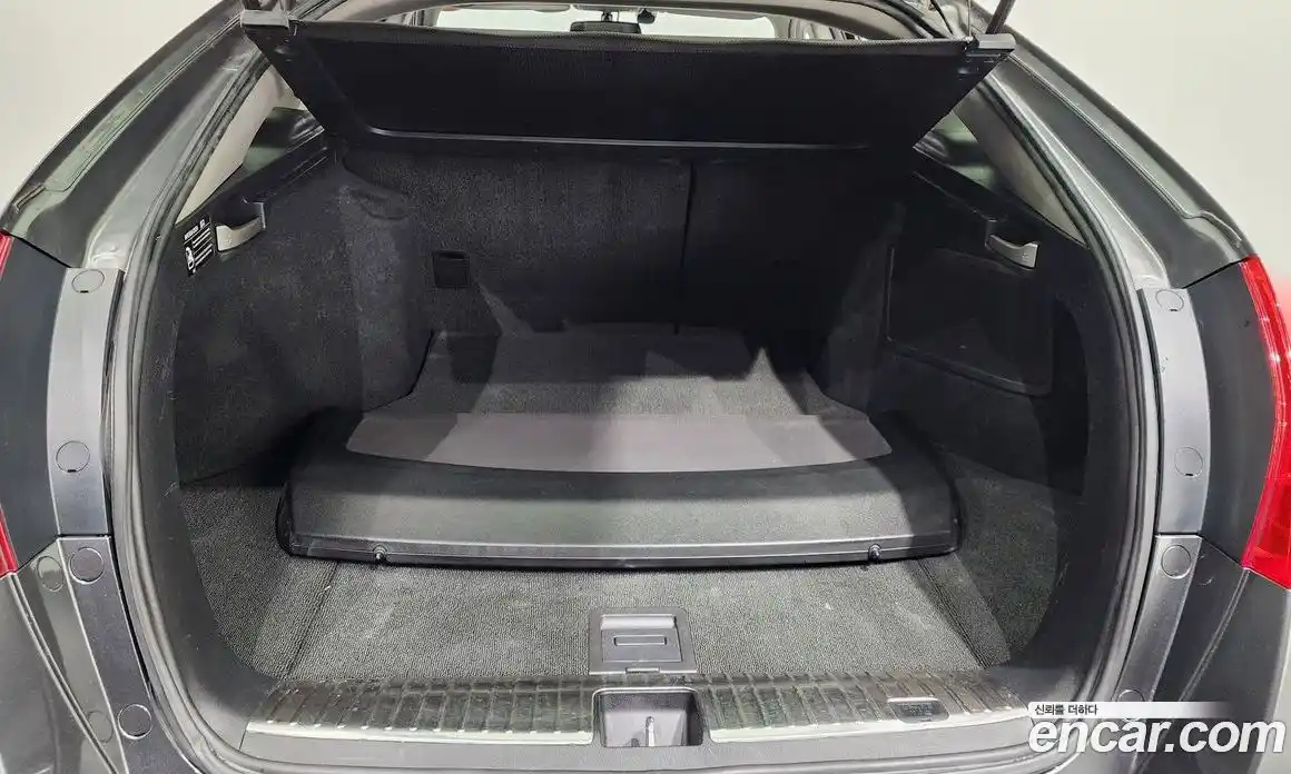 Honda Crosstour 2013 3.5 Автомат в Москве № 232931, фото 6